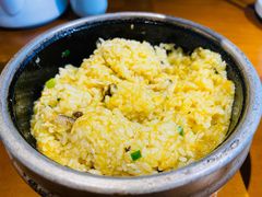 蟹黄捞饭-三凤酒家·百年无锡菜(清扬茂业店)