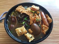 -阿生哥螺蛳粉(商都路店)