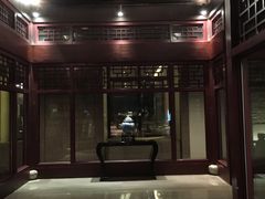 -苏州吴宫泛太平洋酒店