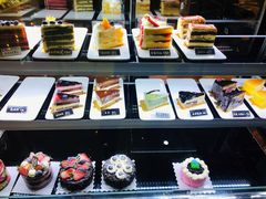 -BOKE博稞烘焙(天佑城店)