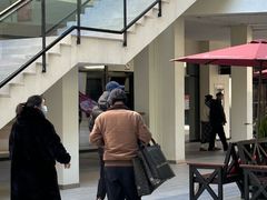 -宁波杉井奥特莱斯广场