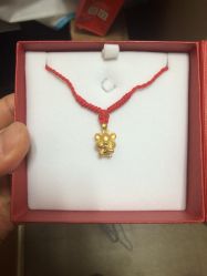 -菜百首饰(世纪金源购物中心店)