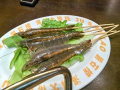-居石捞·潮汕卤水火锅(南国明珠店)