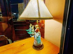 -古董花园(思南路42弄小区店)