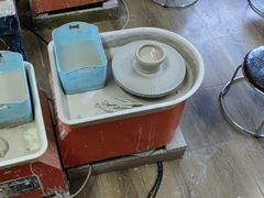 -不贰手作陶艺diy·烧玻璃·银饰团建(人民大学店)