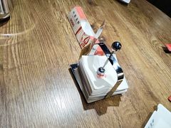 -叶派龙虾•招牌香辣蟹·海鲜(中海国际店)