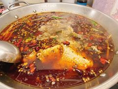 -小饕荟雅安贡椒鱼鲜馆(广福桥店)