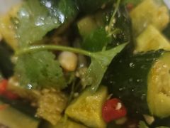 -利杨记·本味轩粥坊·烧烤(宝体店)