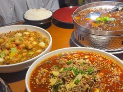 -58度品质川菜馆(经一路店)