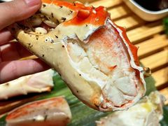 -阿拉斯加·海货(马王堆店)