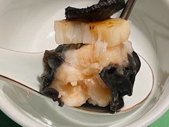 黑蒜带子饺-誉八仙茶室酒楼(新天地店)
