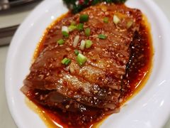 -福寿斋·老北京铜锅涮肉·烤鸭(顺义总店)