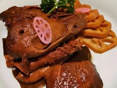 -清水亭湖北菜(大屯DT51店)