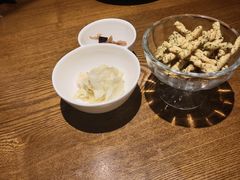 -粗茶淡饭·隐庐私厨(东亭店)