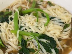 -黑娃面(纯阳洞店)