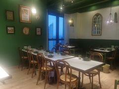 -Thai Basil罗勒叶泰式餐厅(时代天街店)