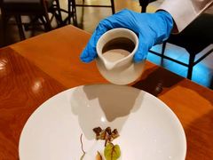 -沈阳君悦酒店·意坊意大利餐厅