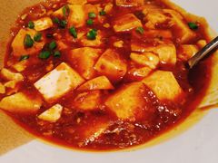 麻辣豆腐-外婆家(南开大悦城店)