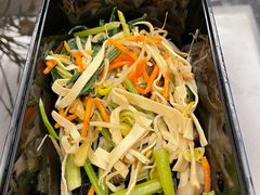 -南京大牌档(香港广场店)