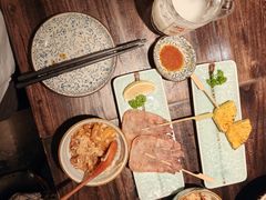 -眷屋の深夜食堂(云锦中心店)