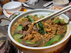 -潮发潮汕牛肉店(东方宝泰店)