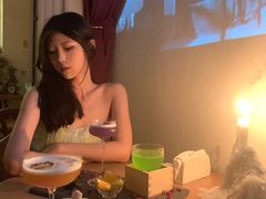 -阁楼Glow