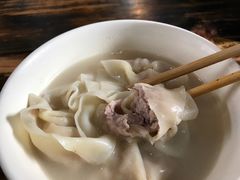 -龙抄手(文殊坊店)