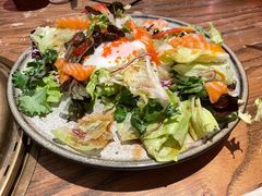 -肉魁屋·烧肉·烧鸟·酒场(高新店)