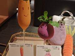 -色響火锅(恒隆广场店)