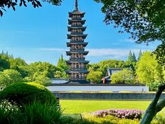 -上海方塔园