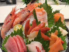 -上渔铁板烧(熙悦汇店)