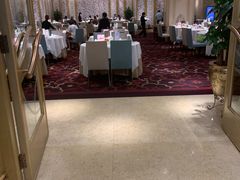 大堂-东海海鲜酒家(中信广场店)