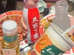 -阿财老铺·老蚌埠龙虾城(华夏总店)