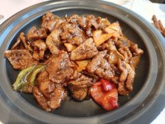 -大铁勺新津菜(迎水道店)