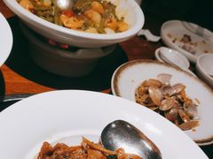 -瑶王府·广西菜(相思湖店)