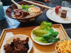 -上海齐鲁酒店·辣椒屋咖啡厅