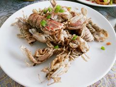-北戴河庆山饭店·海鲜砂锅粥(北戴河黑石路店)