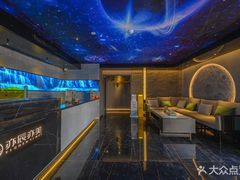 -亦辰亦美·泡澡 SPA 足浴 按摩公馆(牛王庙店)