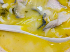 -九锅一堂酸菜鱼(新南凯德直营店)