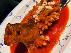 -江南雅厨·江南文化·苏州菜(李公堤店)