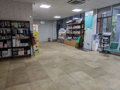 -宠颐生贝利健动物医院(谢家湾分院)