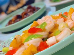 -南来顺饭庄·清真(南菜园店)