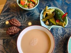 -德乐海蒙餐