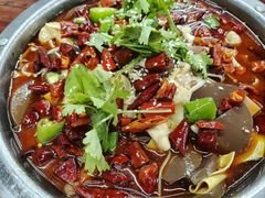 -老熟人串吧家常菜(旧宫店)