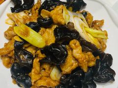 -老爷庙风味美食府(魏都大道店)