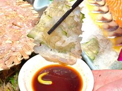 -官塘鱻鱻鱼生·潮汕生腌·砂锅粥(西马路总店)