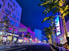 -百盛(中山路店)
