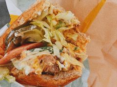 -赛百味SUBWAY(毓璜顶店)