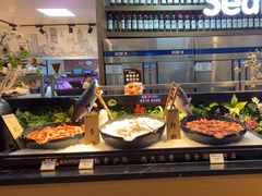 -梨花自助烤肉(乐宾店)