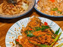 -阿泽料理